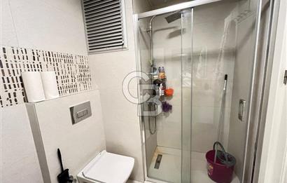 Narlıdere / Ilıca'da Satılık Yatırımlık 1+1 Daire