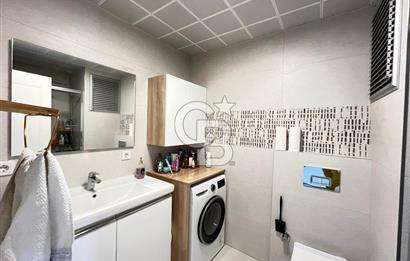 Narlıdere / Ilıca'da Satılık Yatırımlık 1+1 Daire