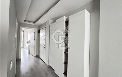Narlıdere / Ilıca'da Satılık Yatırımlık 1+1 Daire
