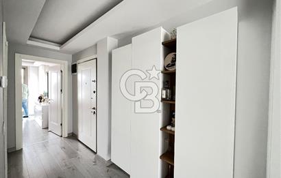 Narlıdere / Ilıca'da Satılık Yatırımlık 1+1 Daire