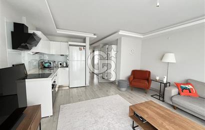 Narlıdere / Ilıca'da Satılık Yatırımlık 1+1 Daire