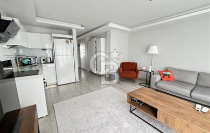 Narlıdere / Ilıca'da Satılık Yatırımlık 1+1 Daire