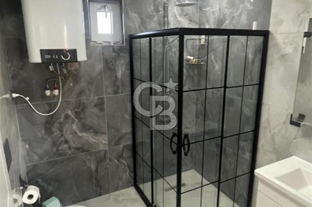 AKYURT GÜZELHİSAR KÜME EVLERİNDE MANZARALI YAŞAM ALANI