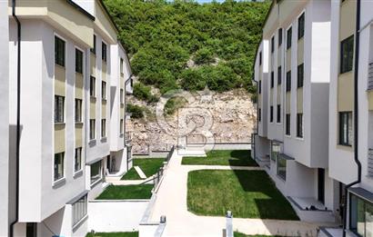 CB TAN MÜKEMMEL KONUMDA SİTE İÇİNDE 2+1 BAHÇE DUBLEKS
