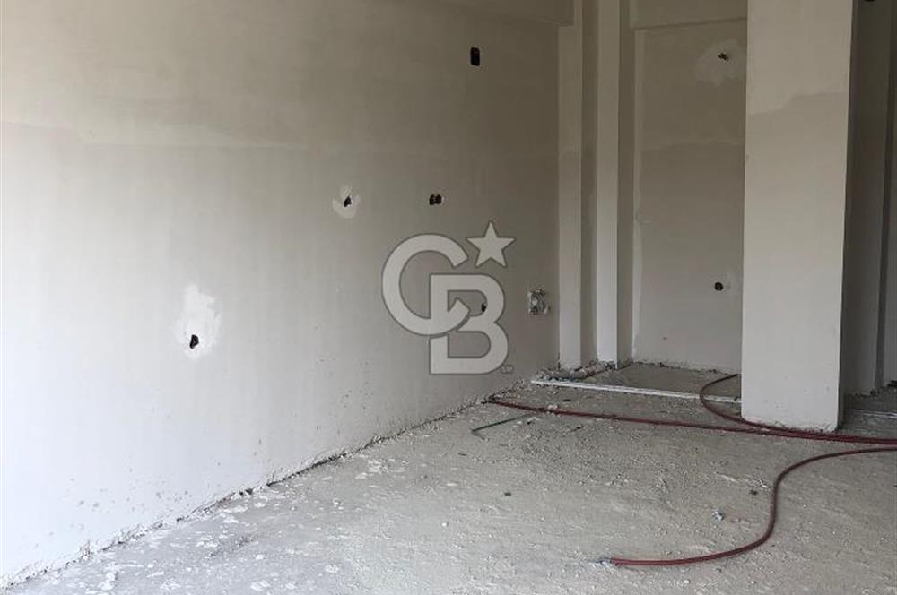 CB. AMAZON'DAN SİTE İÇİNDE SATILIK 1+1 LÜKS DAİRE