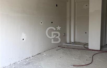 CB. AMAZON'DAN SİTE İÇİNDE SATILIK 1+1 LÜKS DAİRE