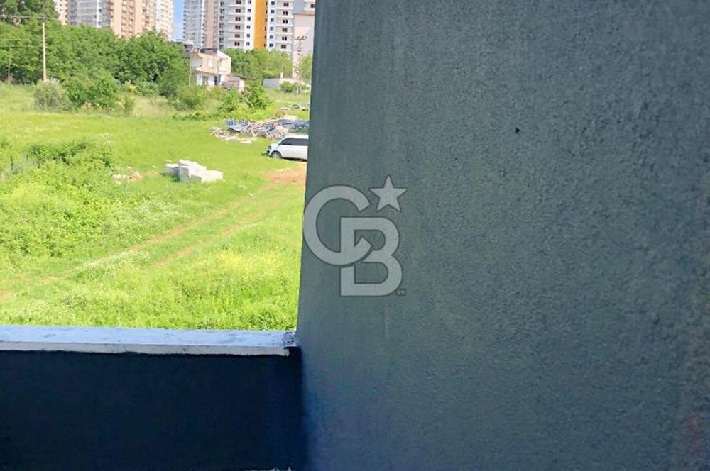 CB. AMAZON'DAN SİTE İÇİNDE SATILIK 1+1 LÜKS DAİRE