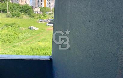 CB. AMAZON'DAN SİTE İÇİNDE SATILIK 1+1 LÜKS DAİRE