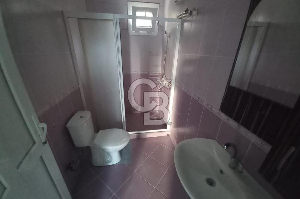 İslamhanelerinde Eşyasız Yıllık Kiralık 2+1 Daire Aylık Ödemeli