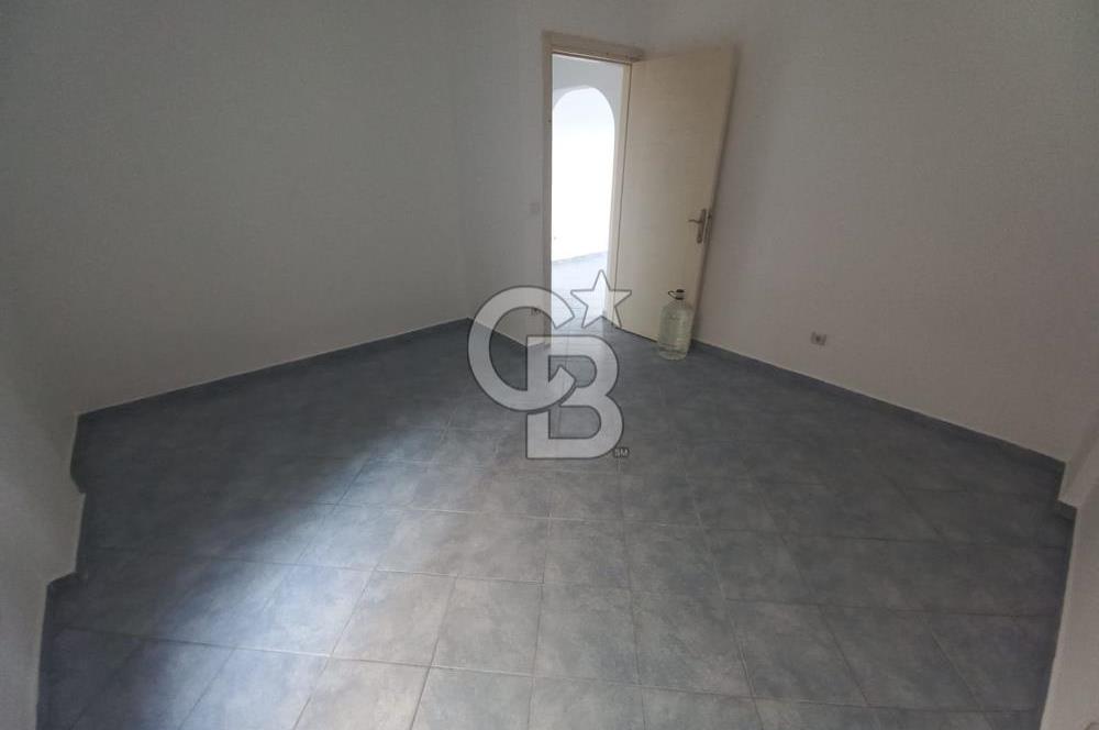 İslamhanelerinde Eşyasız Yıllık Kiralık 2+1 Daire Aylık Ödemeli