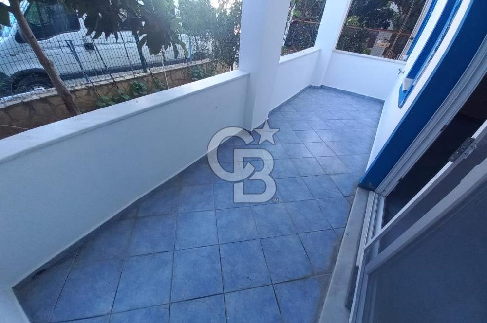 İslamhanelerinde Eşyasız Yıllık Kiralık 2+1 Daire Aylık Ödemeli