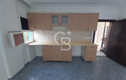 İslamhanelerinde Eşyasız Yıllık Kiralık 2+1 Daire Aylık Ödemeli
