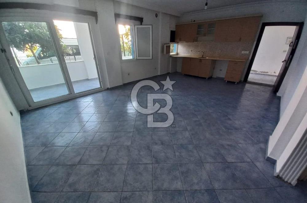 İslamhanelerinde Eşyasız Yıllık Kiralık 2+1 Daire Aylık Ödemeli