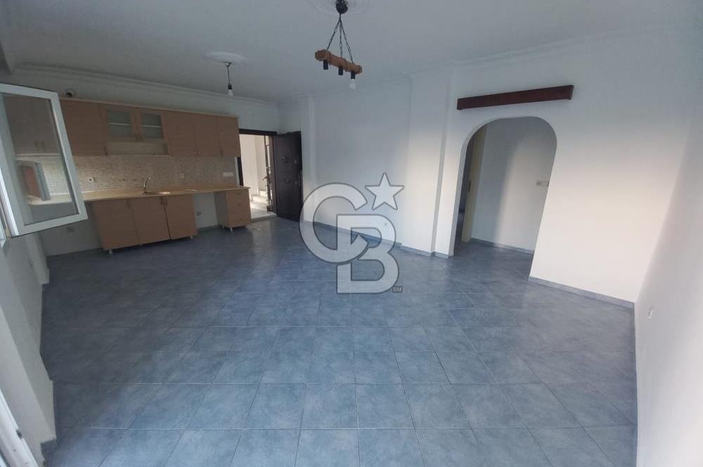 İslamhanelerinde Eşyasız Yıllık Kiralık 2+1 Daire Aylık Ödemeli