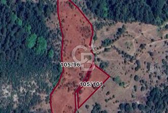 DURSUNBEY YUKARI YAĞCILAR 18.782M2 KARŞILIKLI 2 PARSEL 
