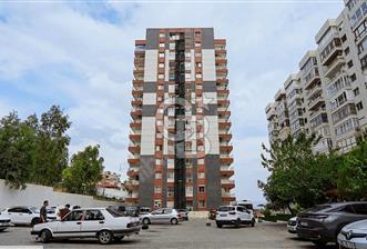 ŞEHİR HASTANESİ YAKINI İZMİR MANZARALI SATILIK 3+1