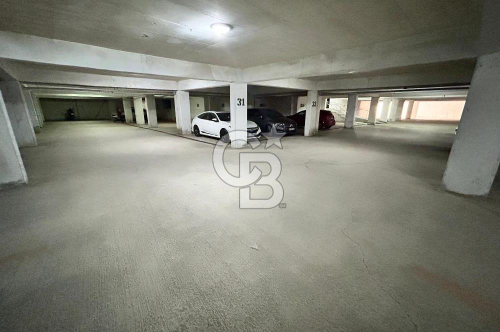 BAĞLICA MAH. SİTE İÇERİSİNDE SATILIK 3+1 DAİRE