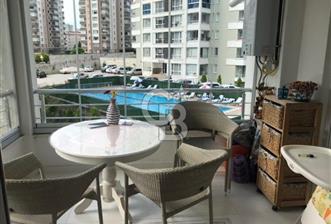 CB.AMAZON'DAN İLKADIM'DA SİTE İÇİNDE 3+1 SATILIK DAİRE