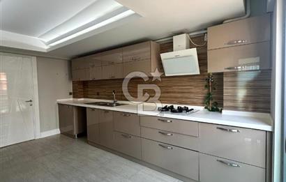 CB.AMAZON'DAN 19 MAYIS BULVARIN'DA 3+1 LÜKS DAİRE