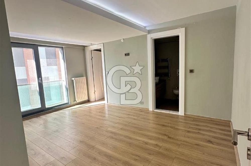 CB.AMAZON'DAN 19 MAYIS BULVARIN'DA 3+1 LÜKS DAİRE