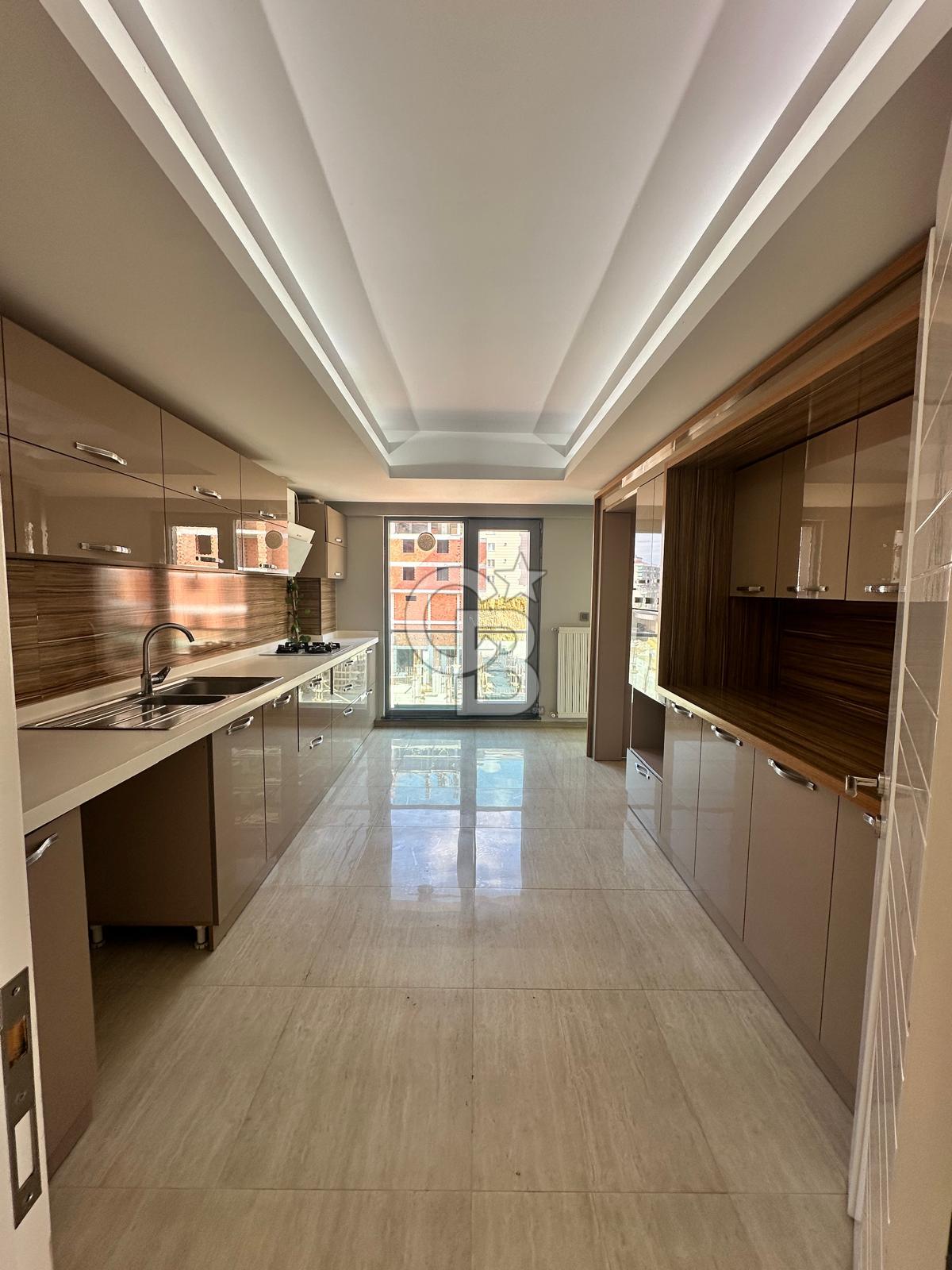 CB.AMAZON'DAN 19 MAYIS BULVARIN'DA 3+1 LÜKS DAİRE