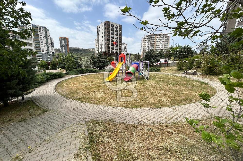 BAĞLICA MAH. SİTE İÇERİSİNDE SATILIK 3+1 DAİRE