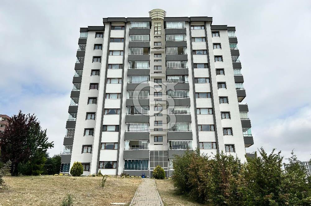 BAĞLICA MAH. SİTE İÇERİSİNDE SATILIK 3+1 DAİRE