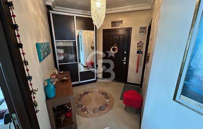 BAĞLICA MAH. SİTE İÇERİSİNDE SATILIK 3+1 DAİRE