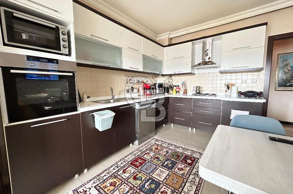 BAĞLICA MAH. SİTE İÇERİSİNDE SATILIK 3+1 DAİRE