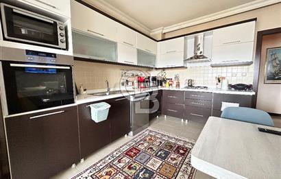 BAĞLICA MAH. SİTE İÇERİSİNDE SATILIK 3+1 DAİRE