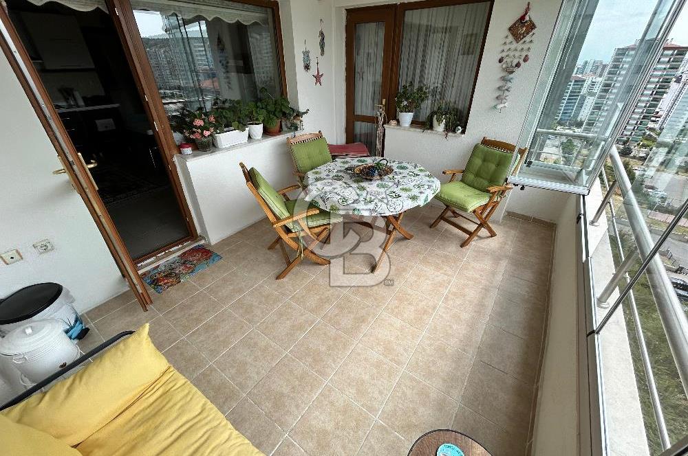 BAĞLICA MAH. SİTE İÇERİSİNDE SATILIK 3+1 DAİRE