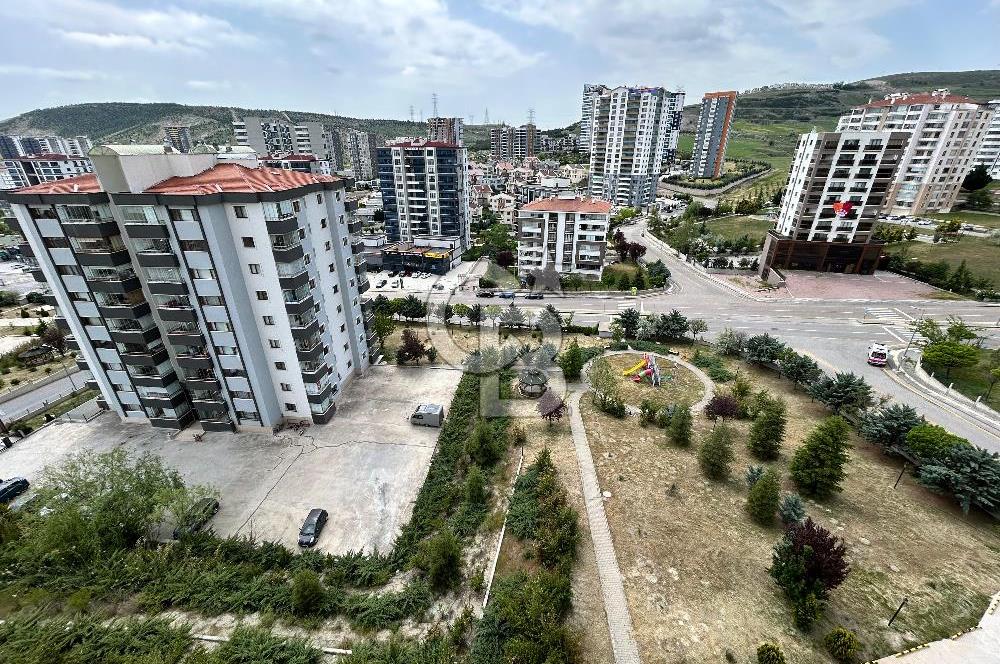 BAĞLICA MAH. SİTE İÇERİSİNDE SATILIK 3+1 DAİRE