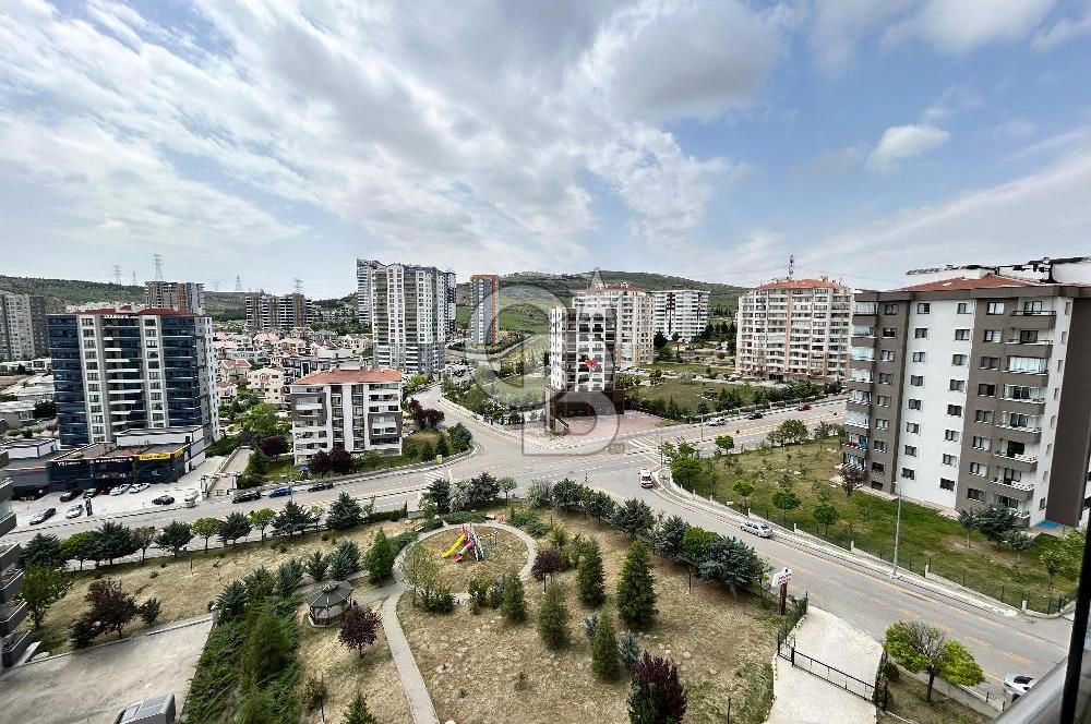 BAĞLICA MAH. SİTE İÇERİSİNDE SATILIK 3+1 DAİRE