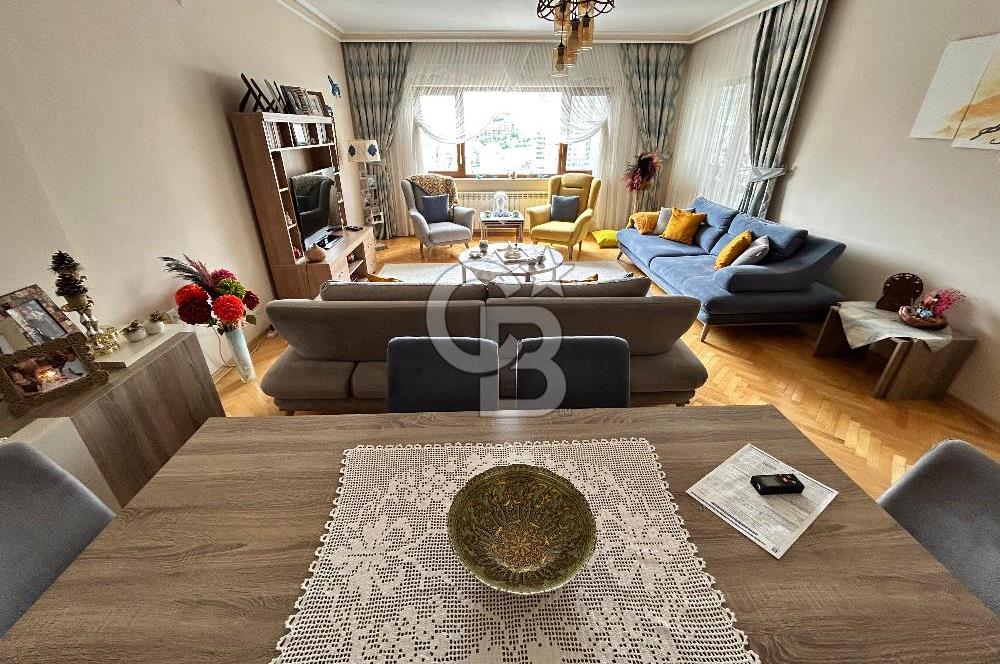 BAĞLICA MAH. SİTE İÇERİSİNDE SATILIK 3+1 DAİRE