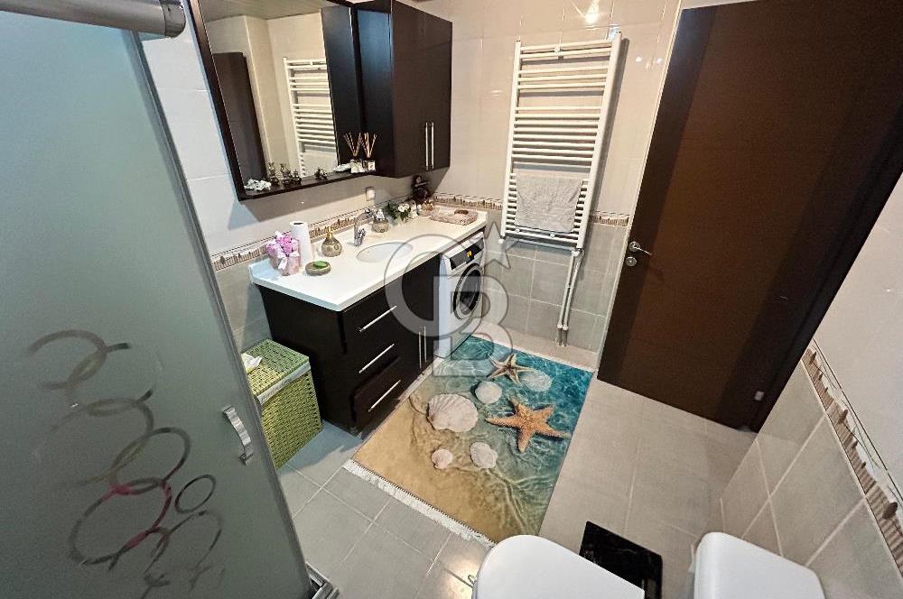 BAĞLICA MAH. SİTE İÇERİSİNDE SATILIK 3+1 DAİRE