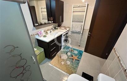 BAĞLICA MAH. SİTE İÇERİSİNDE SATILIK 3+1 DAİRE