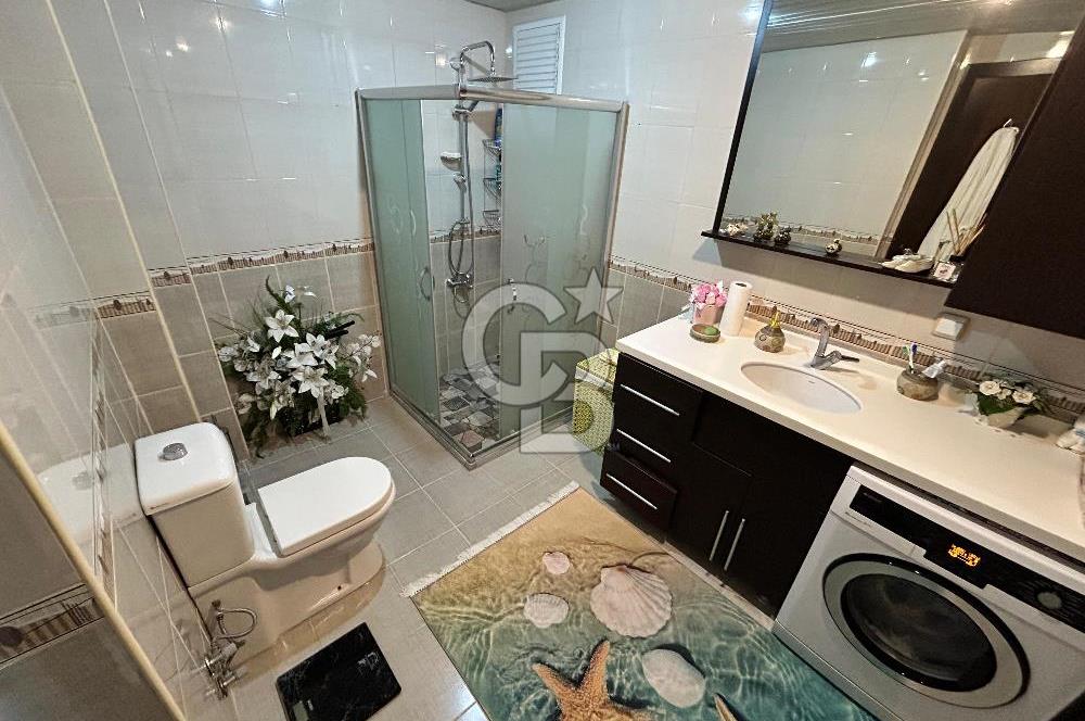BAĞLICA MAH. SİTE İÇERİSİNDE SATILIK 3+1 DAİRE