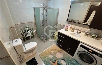 BAĞLICA MAH. SİTE İÇERİSİNDE SATILIK 3+1 DAİRE