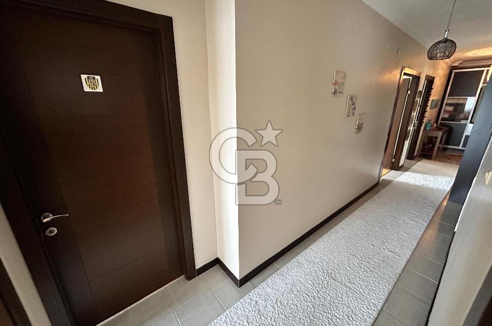 BAĞLICA MAH. SİTE İÇERİSİNDE SATILIK 3+1 DAİRE
