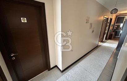 BAĞLICA MAH. SİTE İÇERİSİNDE SATILIK 3+1 DAİRE