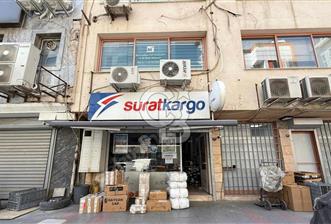 HÜSEYİN HIDIR'DAN KURUMSAL KİRACILI SATILIK DÜKKAN