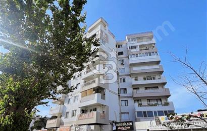 Karşıyaka İmbatlı Mahallesi Satılık 3+1 Daire