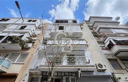 Karşıyaka Alaybey de Satılık 2+1 Daire