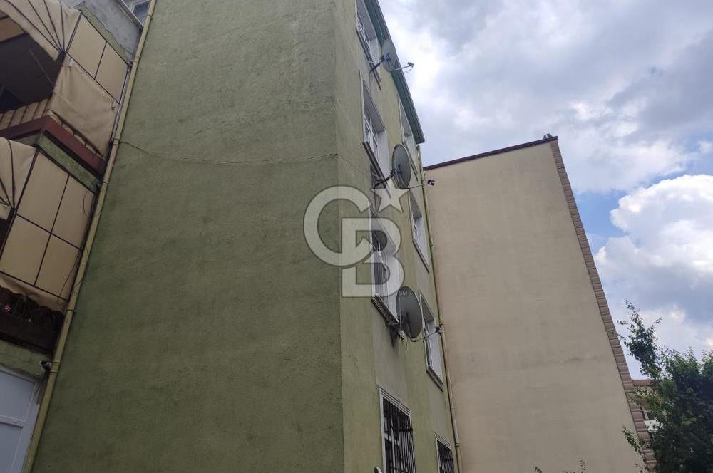 CB tan 60 EVLERDE ARA KAT DAİRE