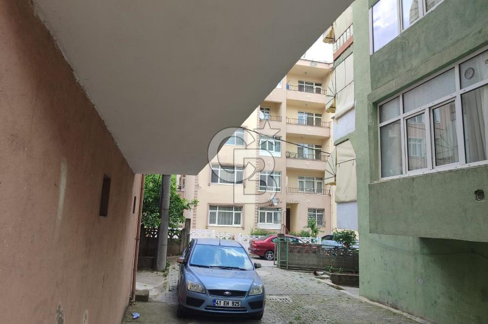 CB tan 60 EVLERDE ARA KAT DAİRE