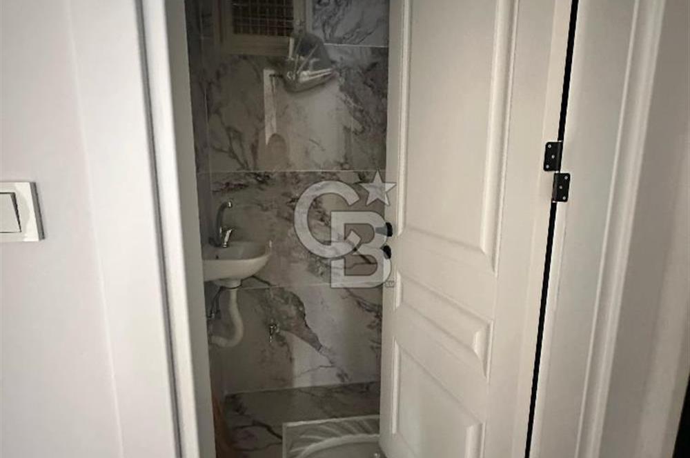 CB.AMAZON'DAN İLKADIM KARASAMSUN'DA 3+1 SATILIK DAİRE