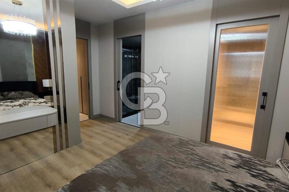 ÇAKIRLAR SATILIK DAİRE 