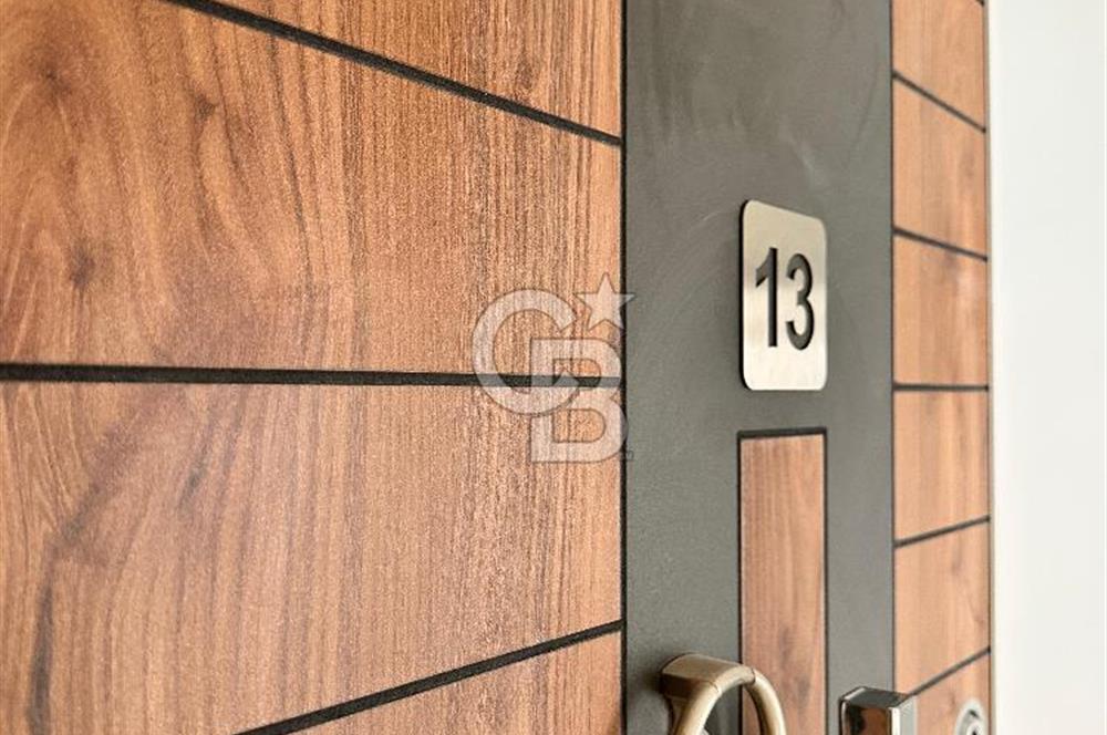 TRABZON'DA MUHTEŞEM LOKASYON 149 M2 SUPER LUX REZIDANS