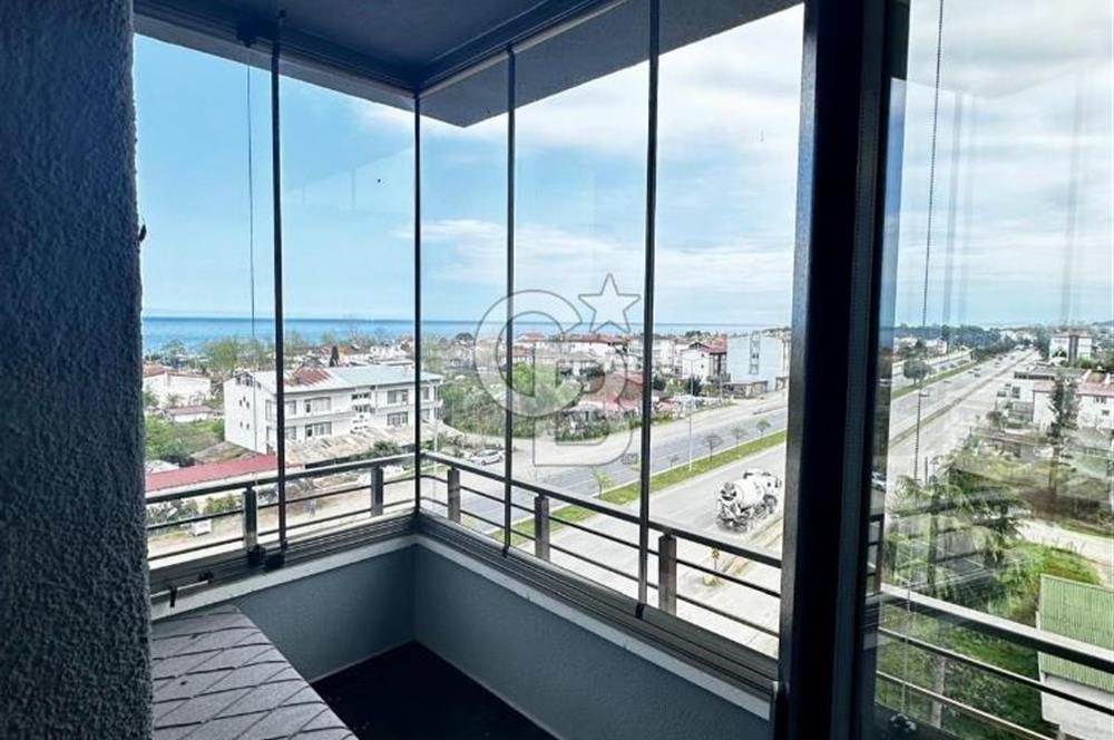 CB.AMAZON'DAN ÇAKIRLARDA EŞYALI 1+1 SATILIK DAİRE