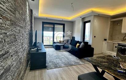 CB.AMAZON'DAN ÇAKIRLARDA EŞYALI 1+1 SATILIK DAİRE